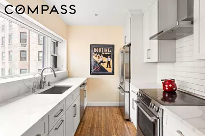 161 E 90th Street #5C, New York City, NY 10128 - Photo 1