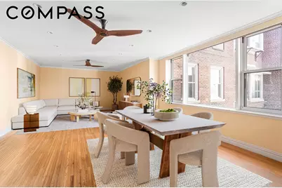161 E 90th Street #5C, New York City, NY 10128 - Photo 5