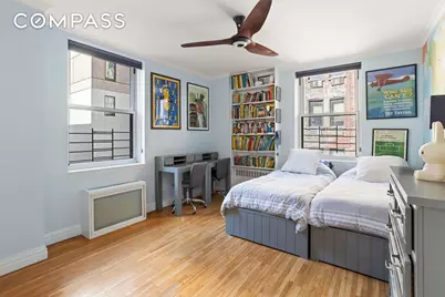 161 E 90th Street #5C, New York, NY 10128 - Photo 9