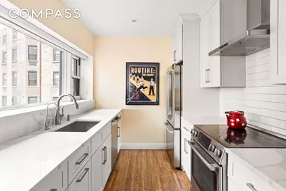 161 E 90th Street #5C, New York, NY 10128 - Photo 1