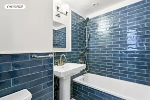 180 Cabrini Blvd, New York, NY 10033 - Photo 5