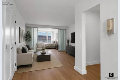 2575 Palisade Avenue #10-E, New York City, NY 10463 - Photo 3