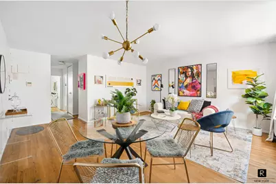 636 Washington Street #3-A, New York City, NY 10013 - Photo 3