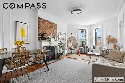 460 9th Street, New York City, NY 11215 - Photo 1