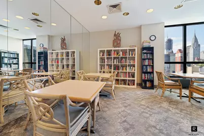 415 E 37th Street #10-K, New York City, NY 10016 - Photo 11