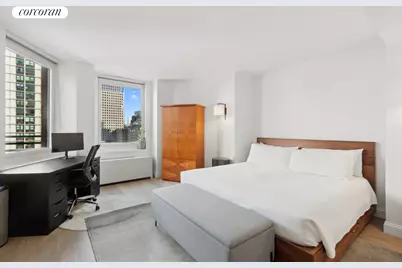 333 Rector Place #PH1E, New York, NY 10280 - Photo 5