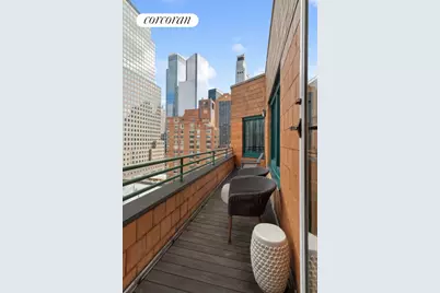 333 Rector Place #PH1E, New York, NY 10280 - Photo 9