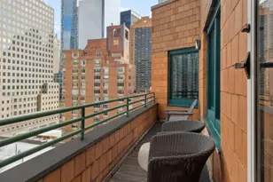 333 Rector Pl, New York, NY 10280 - Photo 9