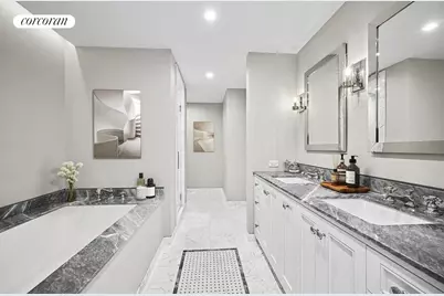 50 Gramercy Park N #12A, New York City, NY 10010 - Photo 11