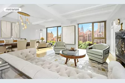 50 Gramercy Park N #12A, New York, NY 10010 - Photo 1