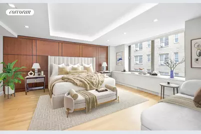 50 Gramercy Park N #12A, New York City, NY 10010 - Photo 9
