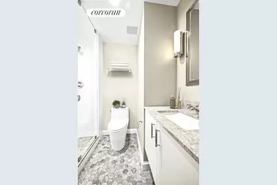50 Gramercy Park N #12A, New York City, NY 10010 - Photo 15