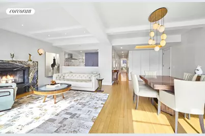 50 Gramercy Park N #12A, New York City, NY 10010 - Photo 5