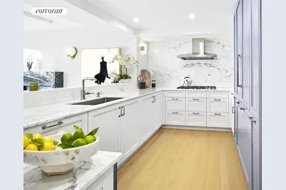 50 Gramercy Park N #12A, New York City, NY 10010 - Photo 7
