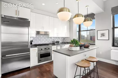 1 Hanson Place #16H, Brooklyn, NY 11243 - Photo 3