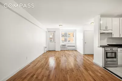 170 W 23rd Street #5R, New York City, NY 10011 - Photo 7