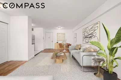 170 W 23rd Street #5R, New York City, NY 10011 - Photo 3