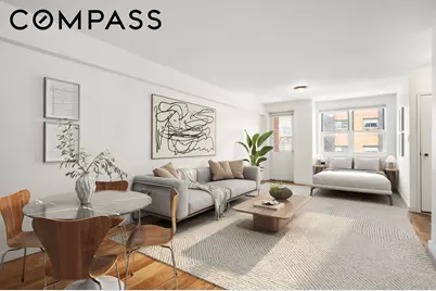 170 W 23rd Street #5R, New York City, NY 10011 - Photo 5