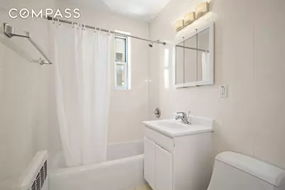 170 W 23rd Street #5R, New York City, NY 10011 - Photo 9