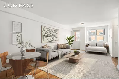 170 W 23rd Street #5R, New York City, NY 10011 - Photo 5