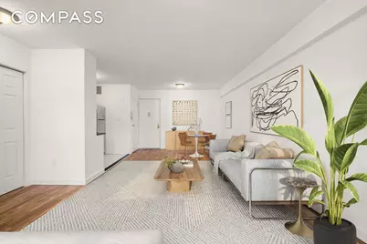 170 W 23rd Street #5R, New York City, NY 10011 - Photo 3