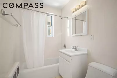 170 W 23rd Street #5R, New York City, NY 10011 - Photo 9