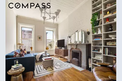 1989 Madison Avenue, New York City, NY 10035 - Photo 9