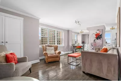 340 E 80th Street #21E, New York City, NY 10075 - Photo 1