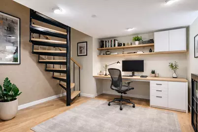 27-28 Thomson Avenue #303, New York City, NY 11101 - Photo 3