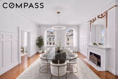390 W End Avenue #11C, New York City, NY 10024 - Photo 5
