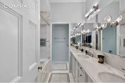 390 W End Avenue #11C, New York City, NY 10024 - Photo 13