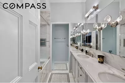 390 W End Avenue #11C, New York City, NY 10024 - Photo 13