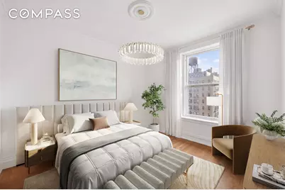 390 W End Avenue #11C, New York City, NY 10024 - Photo 9