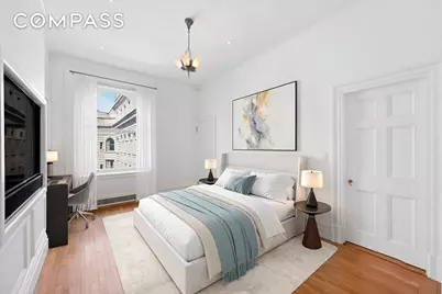 390 W End Avenue #11C, New York City, NY 10024 - Photo 11