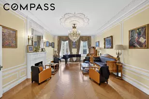390 West End Ave, New York City, NY 10024 - Photo 1