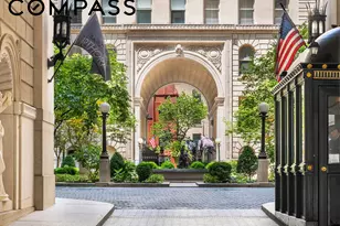 390 West End Ave, New York City, NY 10024 - Photo 23