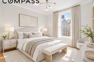 390 West End Ave, New York City, NY 10024 - Photo 13