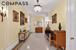 390 West End Ave, New York City, NY 10024 - Photo 15