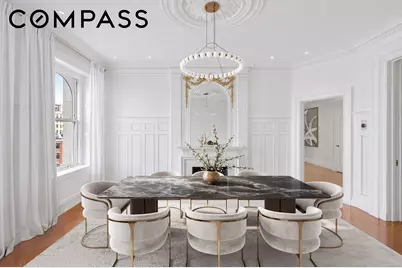 390 W End Avenue #11C, New York City, NY 10024 - Photo 5