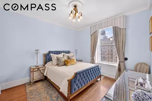 390 West End Ave, New York City, NY 10024 - Photo 9