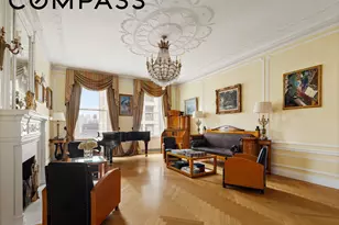 390 West End Ave, New York City, NY 10024 - Photo 3