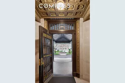 390 W End Avenue #11C, New York City, NY 10024 - Photo 19
