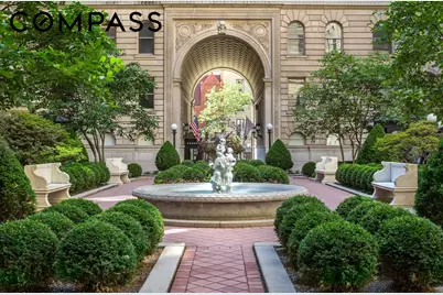 390 W End Avenue #11C, New York City, NY 10024 - Photo 21