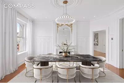 390 W End Avenue #11C, New York City, NY 10024 - Photo 5