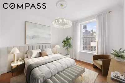 390 W End Avenue #11C, New York City, NY 10024 - Photo 9