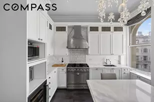 390 West End Ave, New York City, NY 10024 - Photo 7