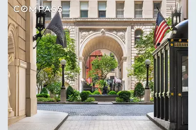 390 W End Avenue #11C, New York City, NY 10024 - Photo 21
