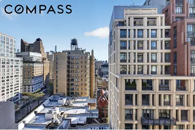 390 W End Avenue #11C, New York City, NY 10024 - Photo 15