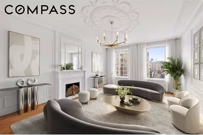 390 W End Avenue #11C, New York City, NY 10024 - Photo 1