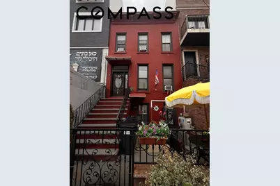 72 Heyward Street, New York City, NY 11206 - Photo 1
